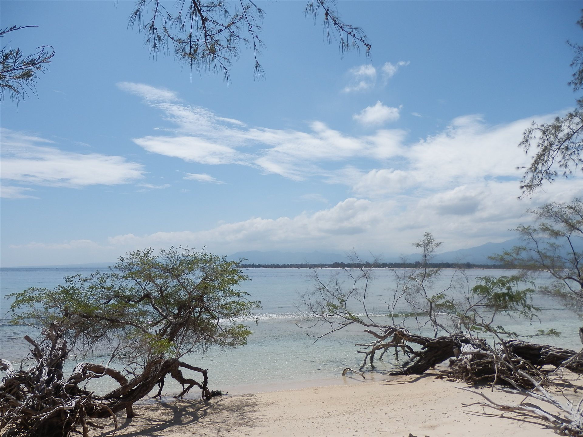 Bali Strand